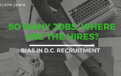 So Many Jobs, Where Are the Hires?