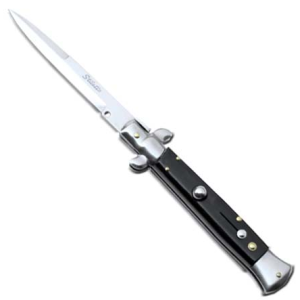 Nelson Lewis switchblade