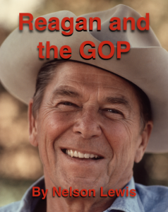 Reagan and the GOP 